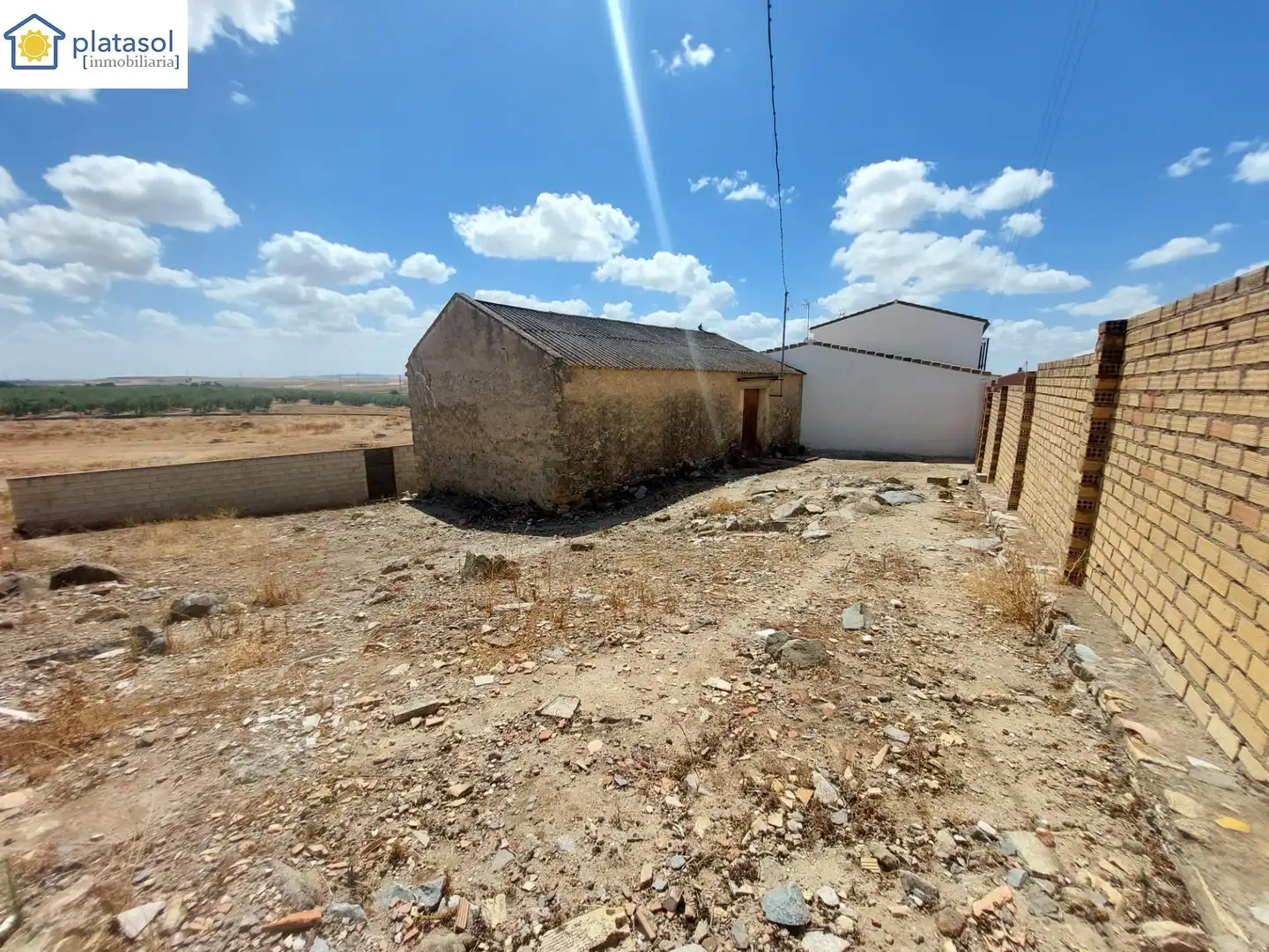 Terreno residenziale in vendita a Calle del Pilón, imagen 6