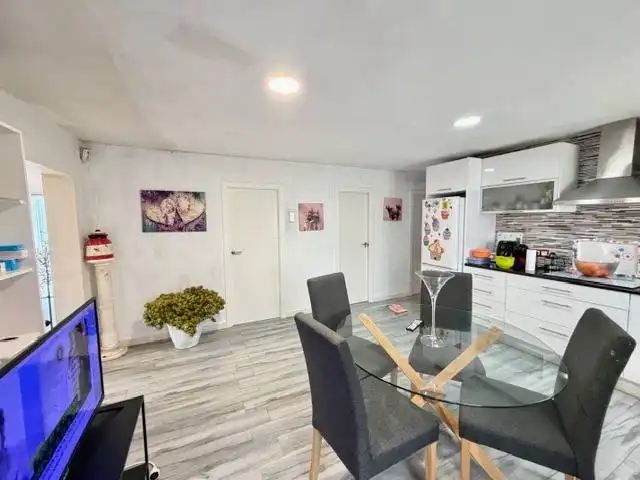 Chalet con piscina en venta en Partidas de Alicante, imagen 10