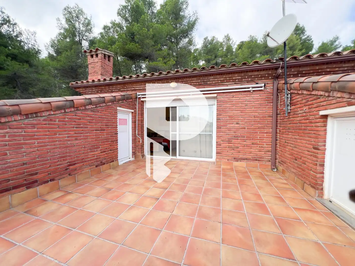 Casa o xalet en venda a Cervelló
