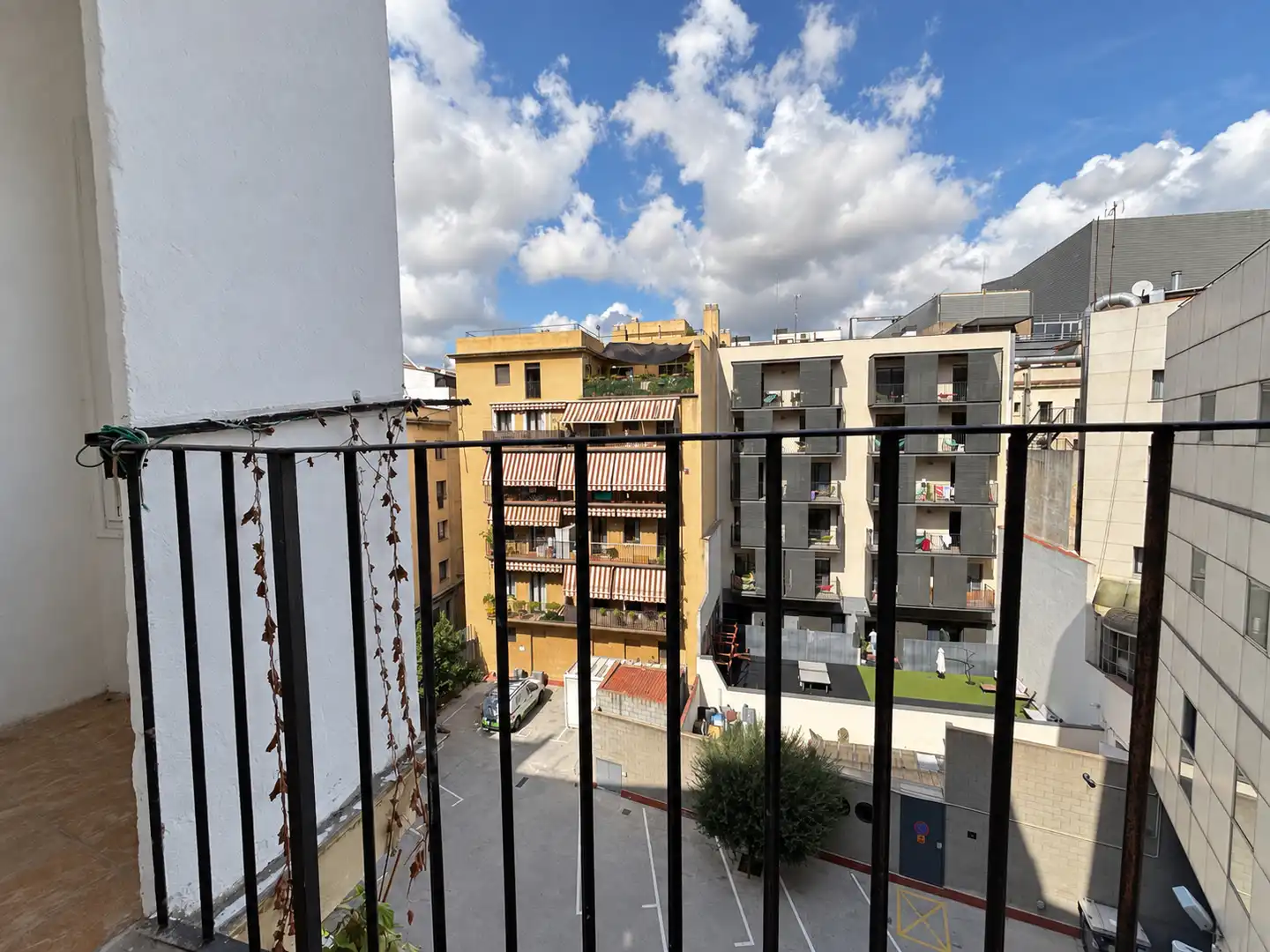 Flat with terrace for sale in Carrer Nou de la Rambla, imagen 30