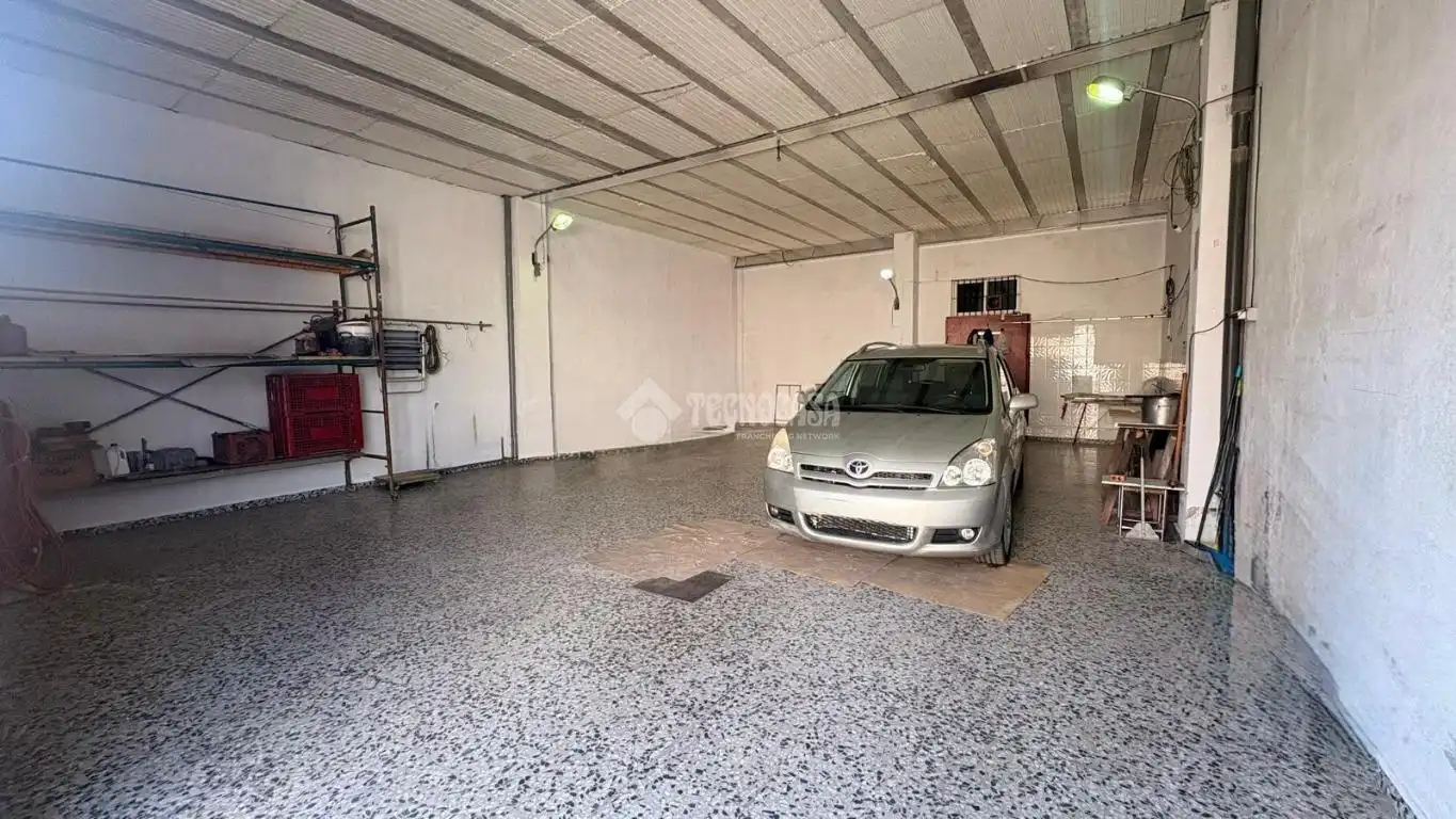 Aparcament en venda a Andújar, imagen 17