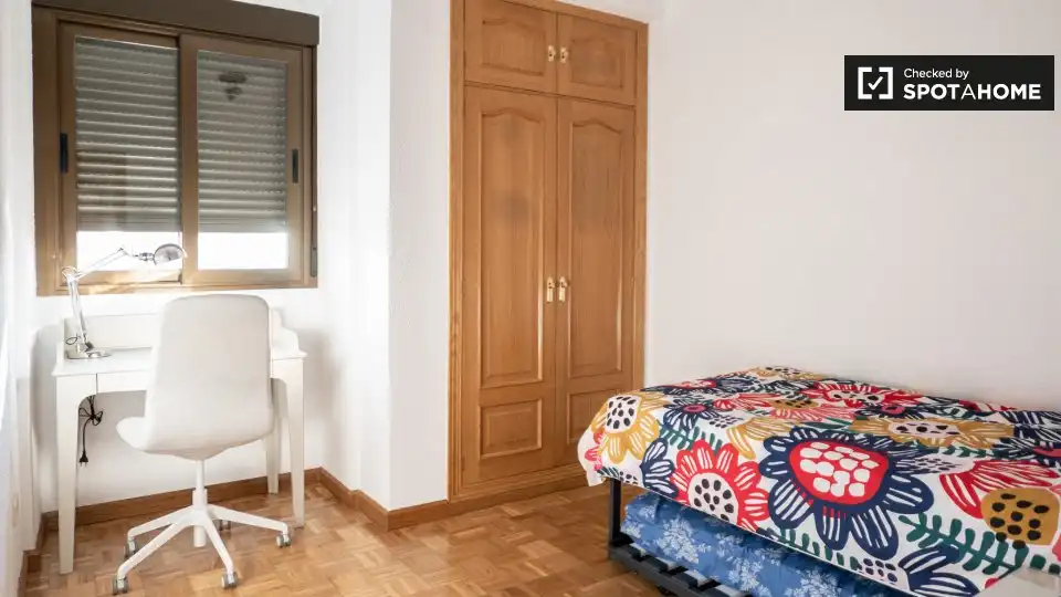 Habitació a Estrella