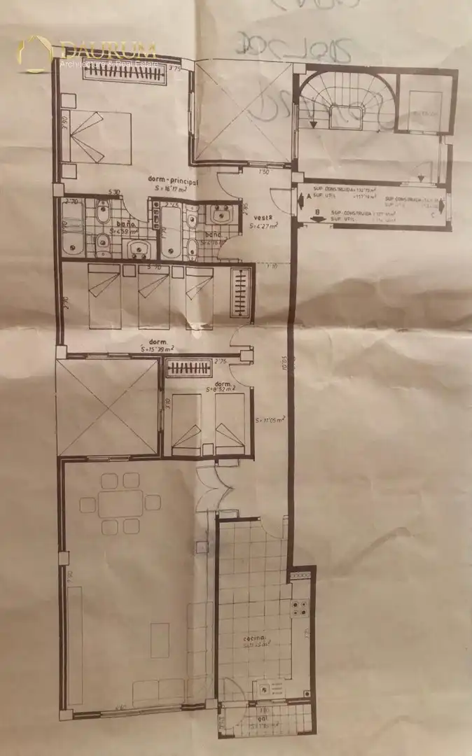 Appartamento con ascensore in vendita a CALLE DOCTOR CARO, imagen 21