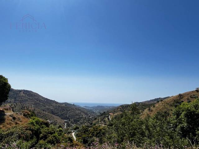 Terreno en Venta en El Rescate - Río Seco