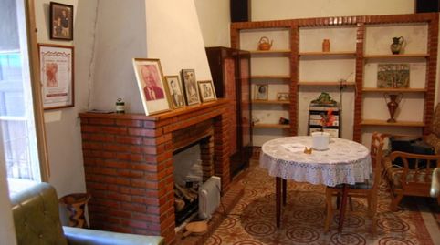 Foto 4 de Casa o chalet en venta en Casco antiguo - Convento - Caldereto, Ubrique