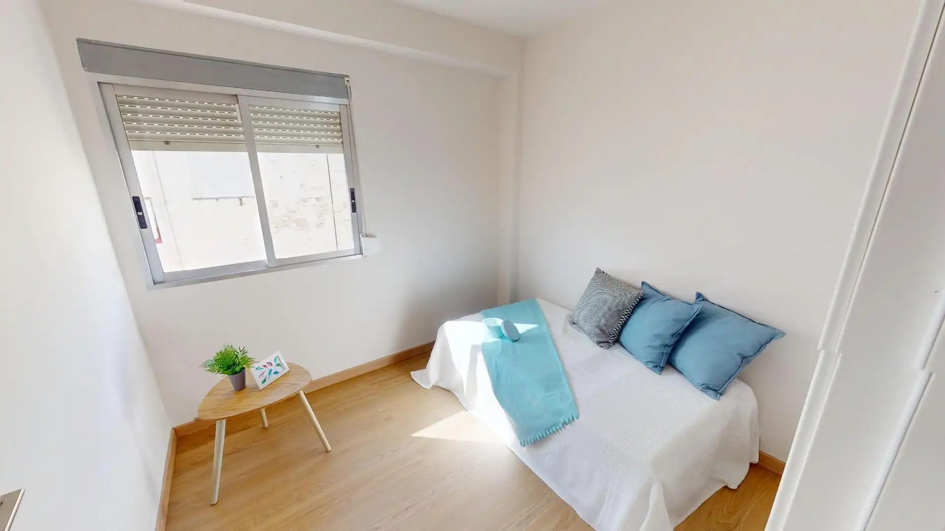 Habitación de Piso en venta en Núcleo Urbano