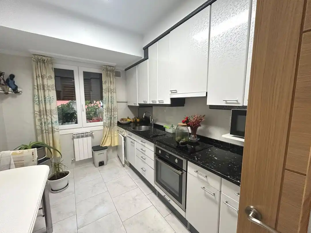 Wohnung mit Aufzug zum Verkauf in Aldabe Kalea, imagen 3