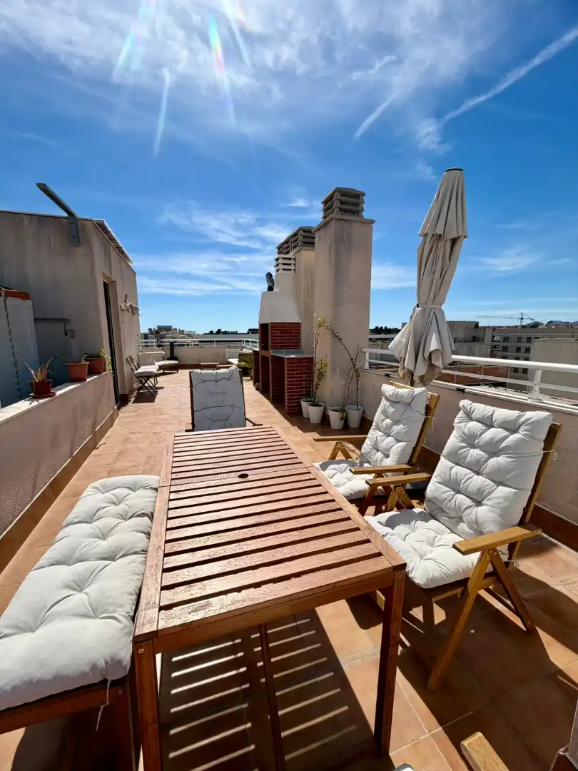 Penthouse with lift for sale in Carrer Verge de Montserrat 30, imagen 14