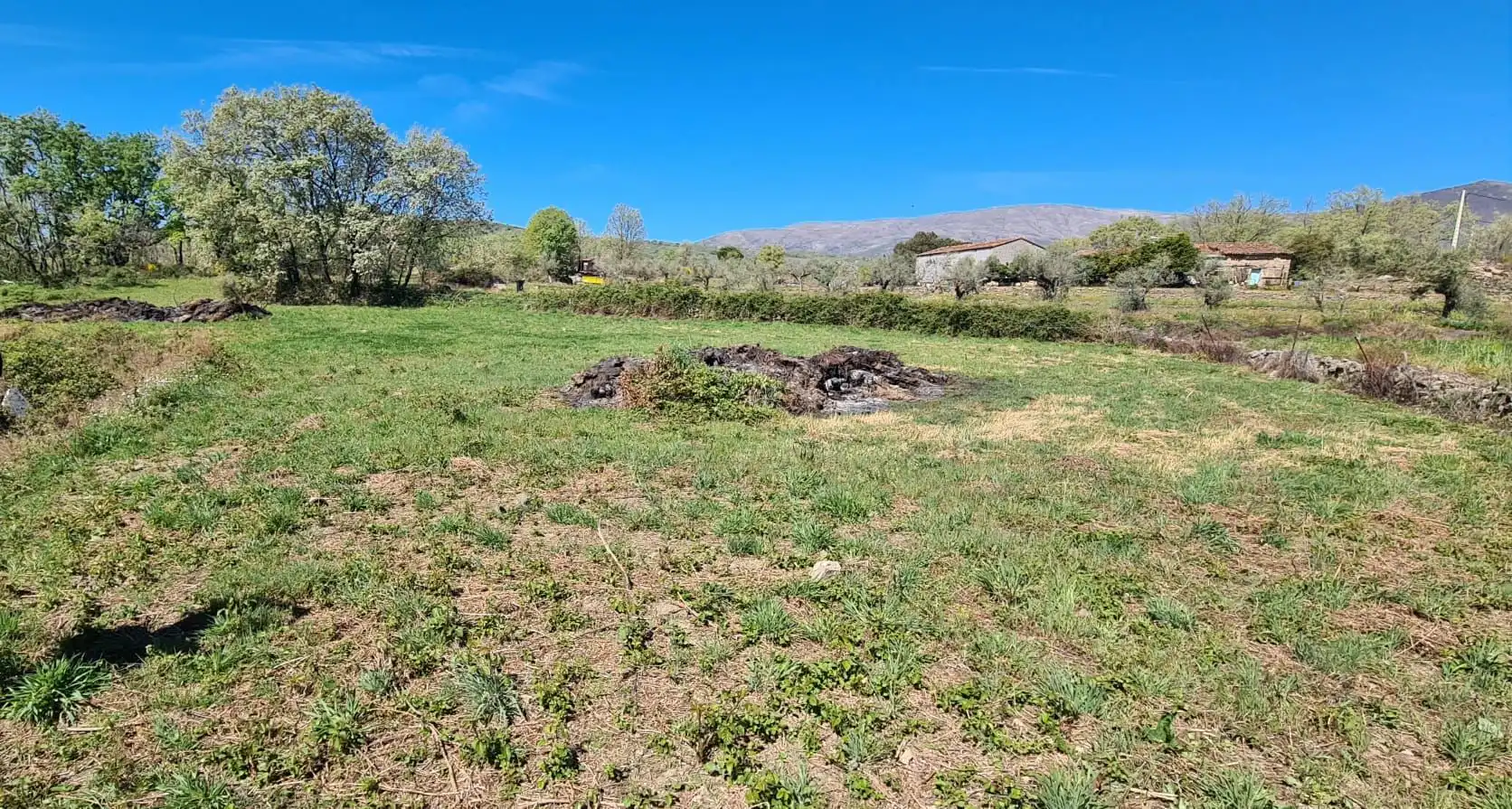 Terreni e lotti in vendita a Jarandilla de la Vera, imagen 3