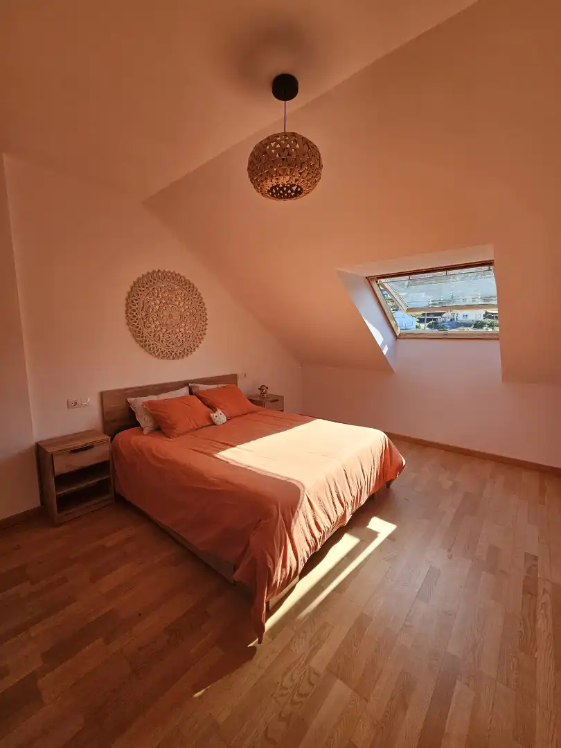 Dachboden zum Verkauf in Rúa Vila, 132, Barreiros