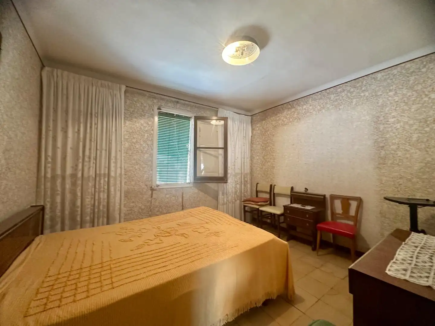Habitación de Piso en venta en L'Aldea con Aire acondicionado y Amueblado