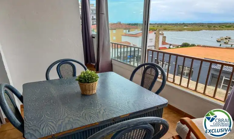 Apartment with garden for sale in Santa Margarita, imagen 4