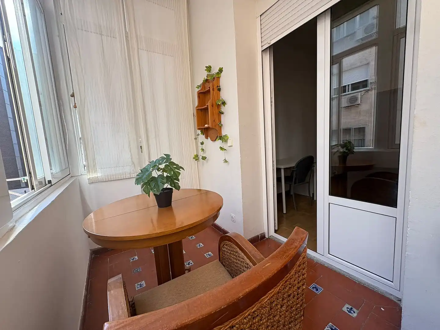 Flat with lift to rent in Chamberí, imagen 19