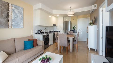 Foto 5 de Apartament en venda a Cabanes, Castellón