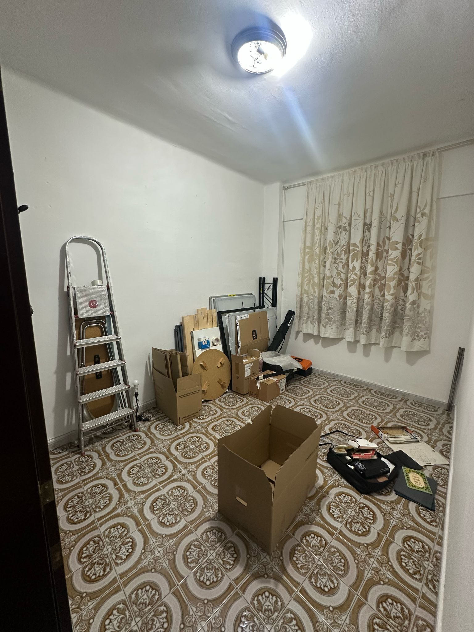 Flat for sale in  Barcelona Capital