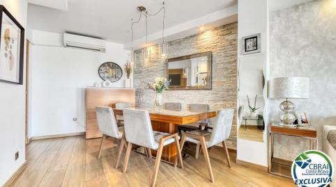 Foto 2 de Apartamento en venta en Carretera Roses 25 2 1, 25, Carretera de Roses - Fossos, Figueres