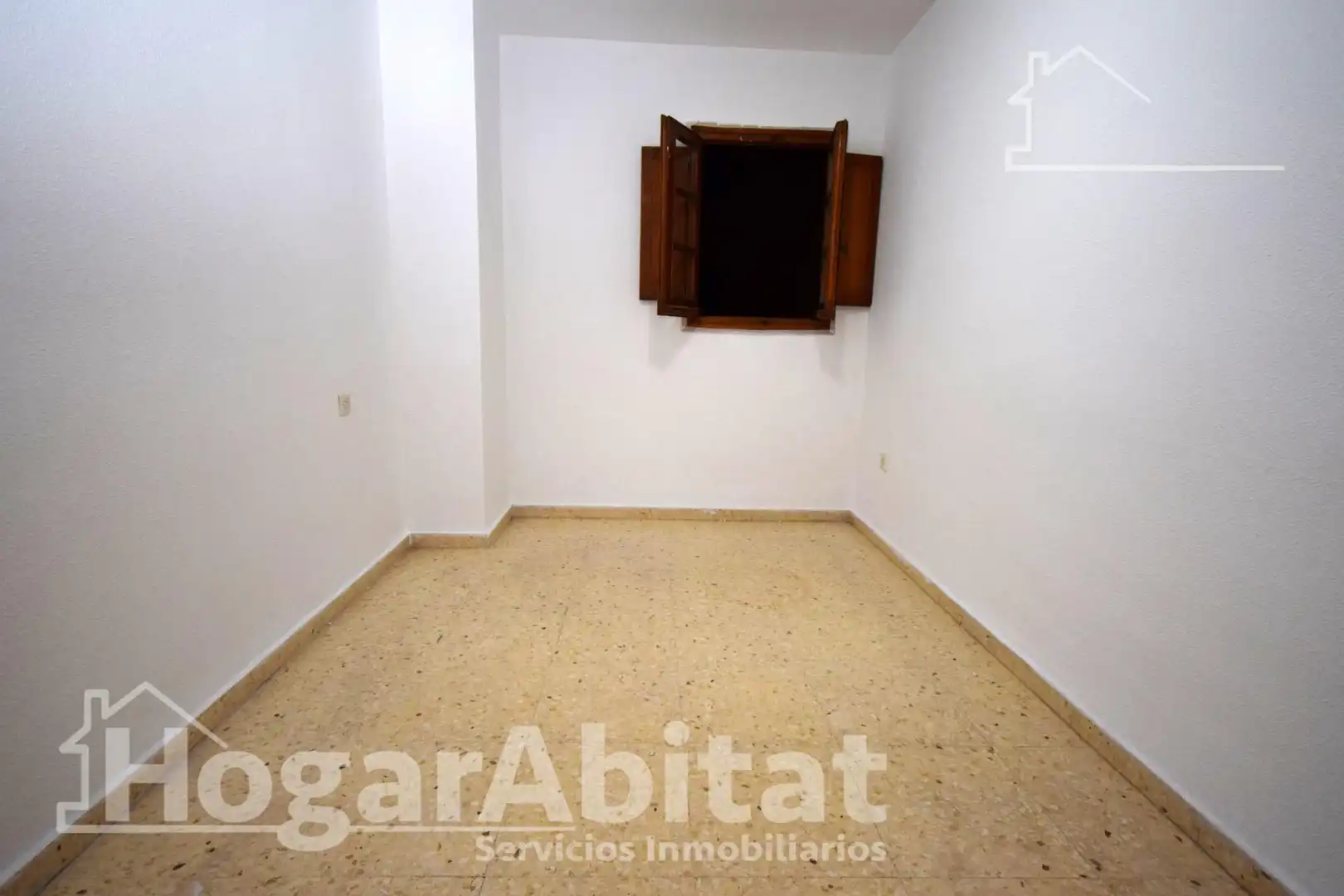 Dormitori de Pis en venda en Alboraya amb Aire condicionat, Calefacció i Terrassa