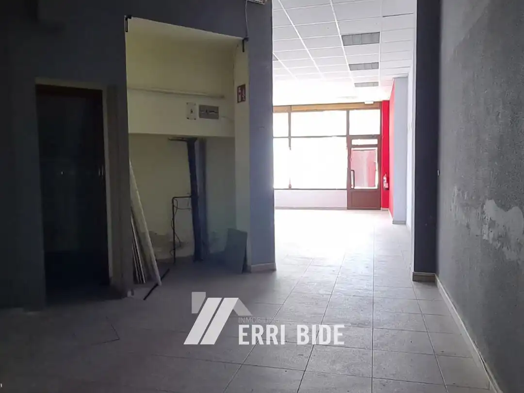 Local comercial en alquiler en Mungia, imagen 15