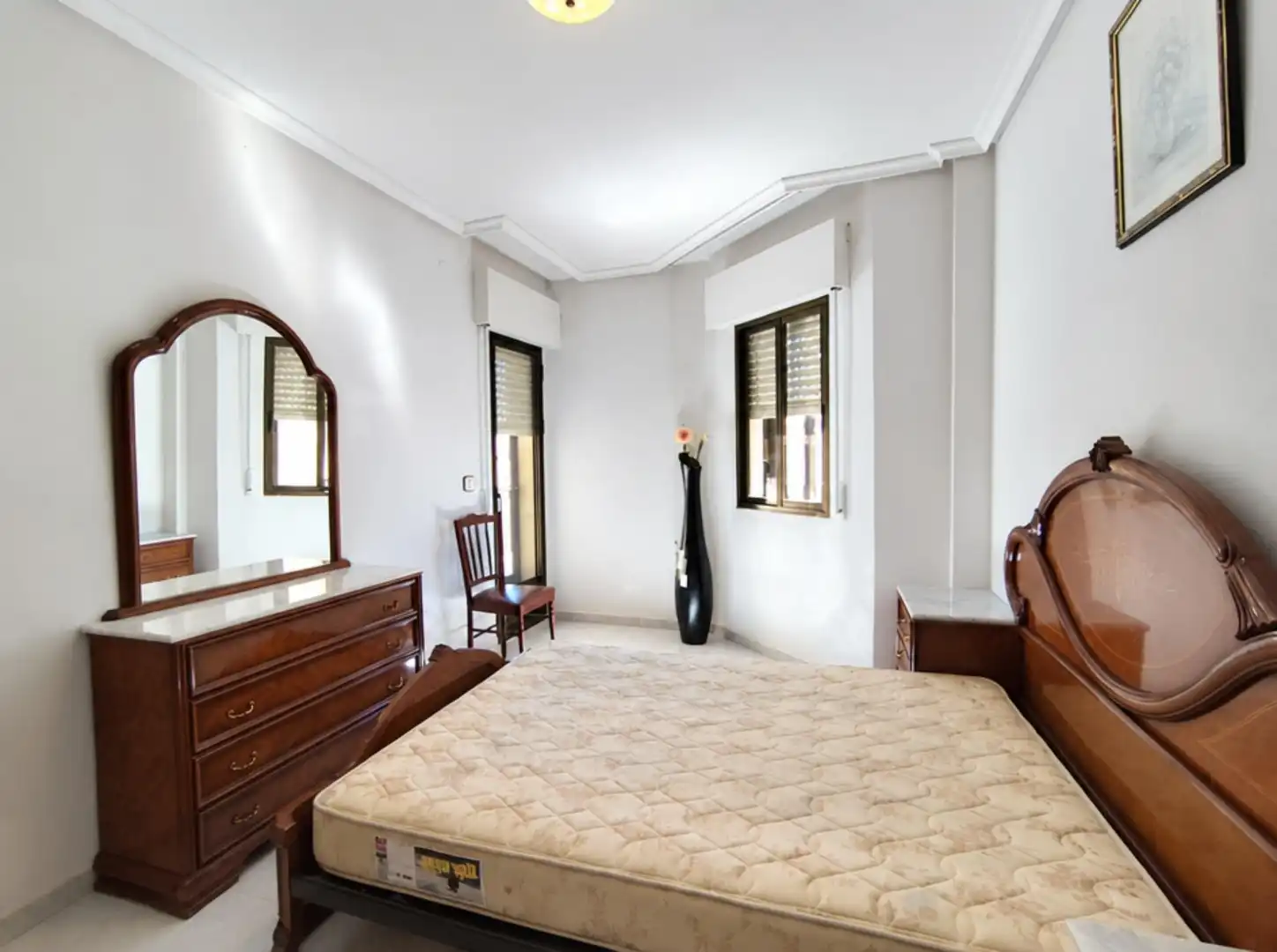 Piso con terraza en venta en Calle JUAN LOAISA, imagen 19