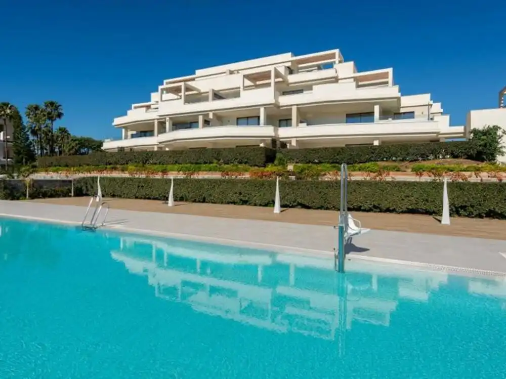 Wohnung mit Pool zum Verkauf in HOTEL EL PADRON, imagen 20