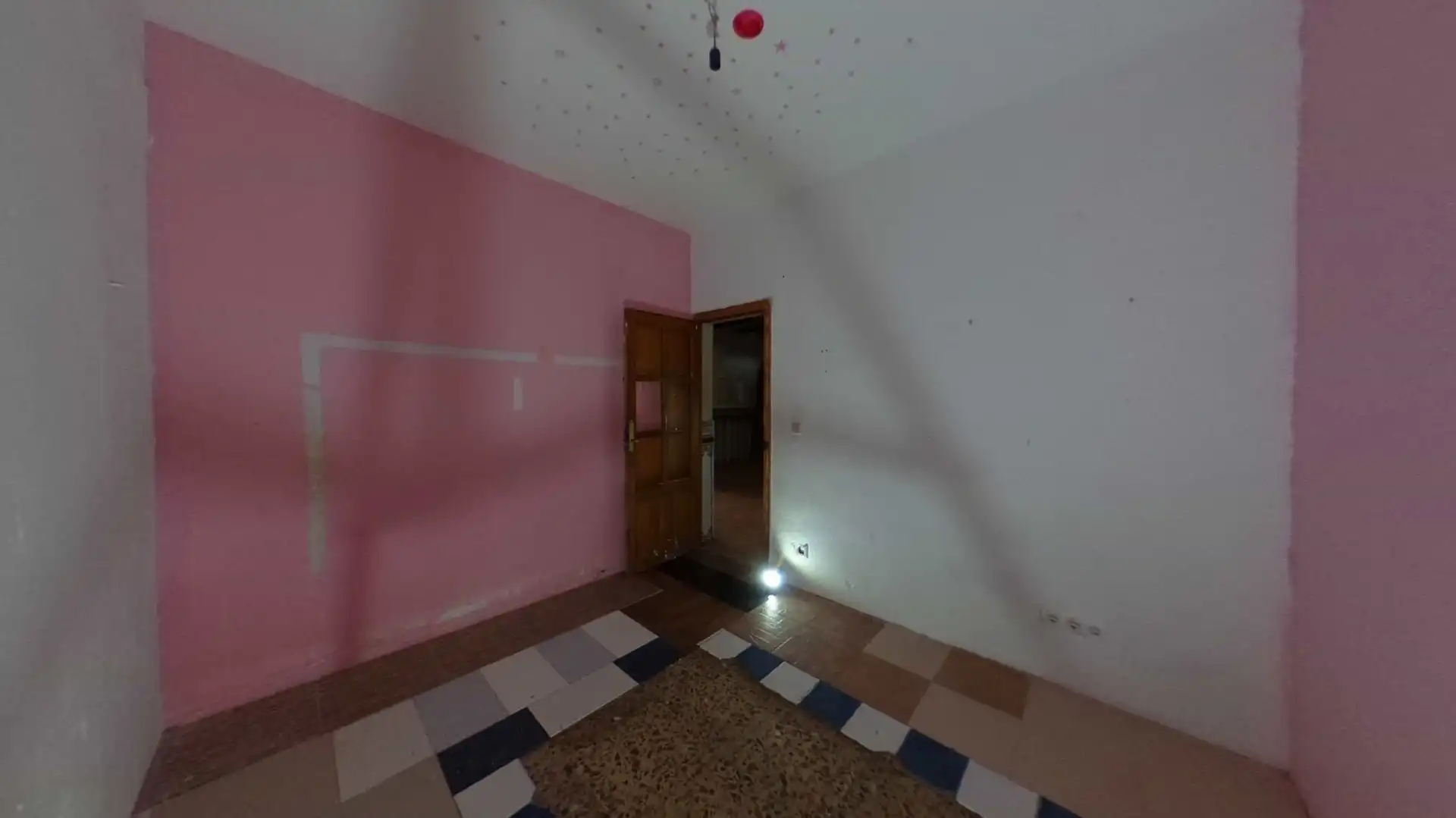 Casa adosada en venda en Quintanar de la Orden