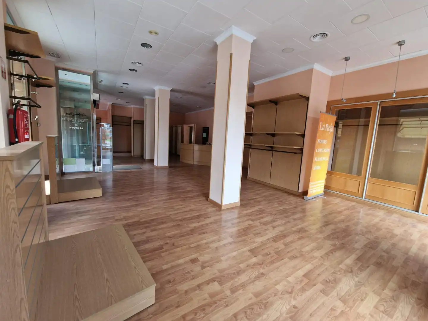Gewerbefläche zum Verkauf in Centro, imagen 22
