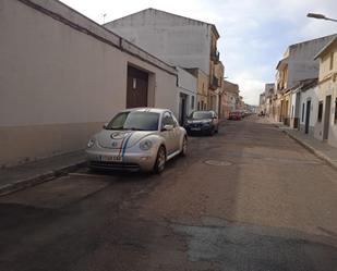 Aparcament de Local en venda en Villanueva de la Serena