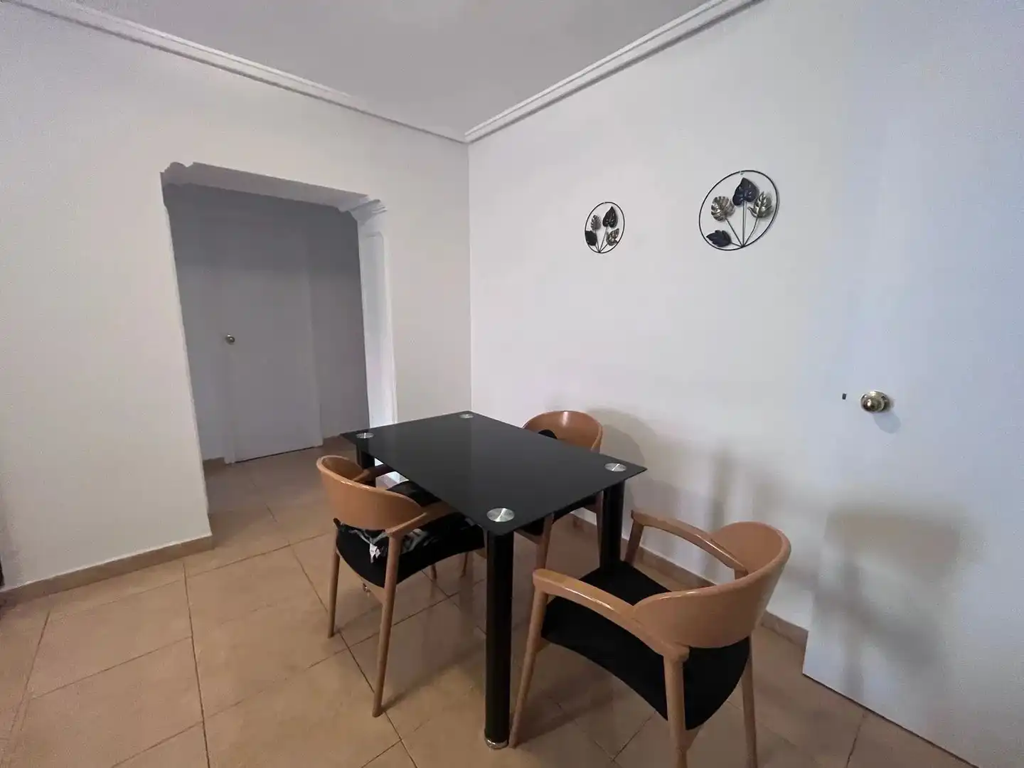 Wohnung mit Terrasse zum Verkauf in Sagunto ciudad, imagen 7
