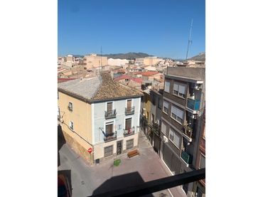 Wohnung zum Verkauf in Calle Fray L De Leon