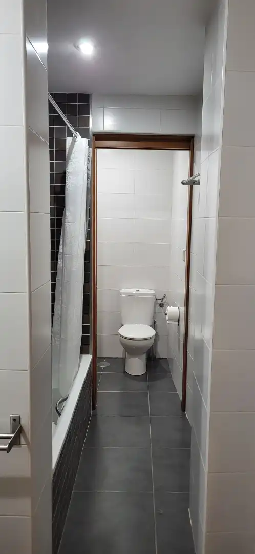 Flat for rent in Calle Victoria, 76, La Victoria