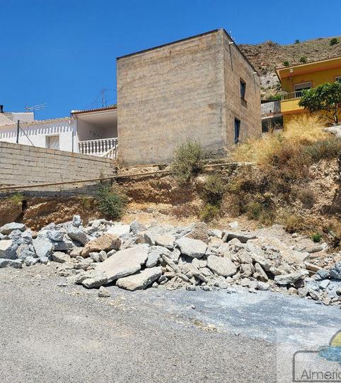 Photo 2 of Residential for sale in Somontín, Almería