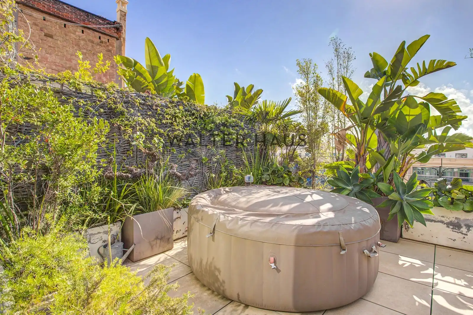 Penthouse with terrace for sale in Carrer de la Diputació, imagen 24