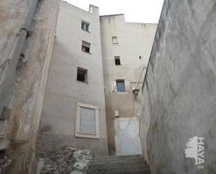 Exterior view of Flat for sale in Tortosa  with Private garden