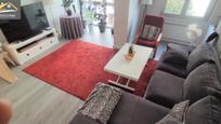 Living room of Flat for sale in Ourense Capital 