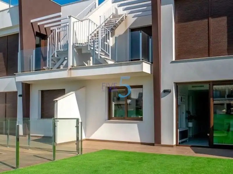Appartement avec piscine à vendre à Los Peñascos - El Salero - Los Imbernones, imagen 2