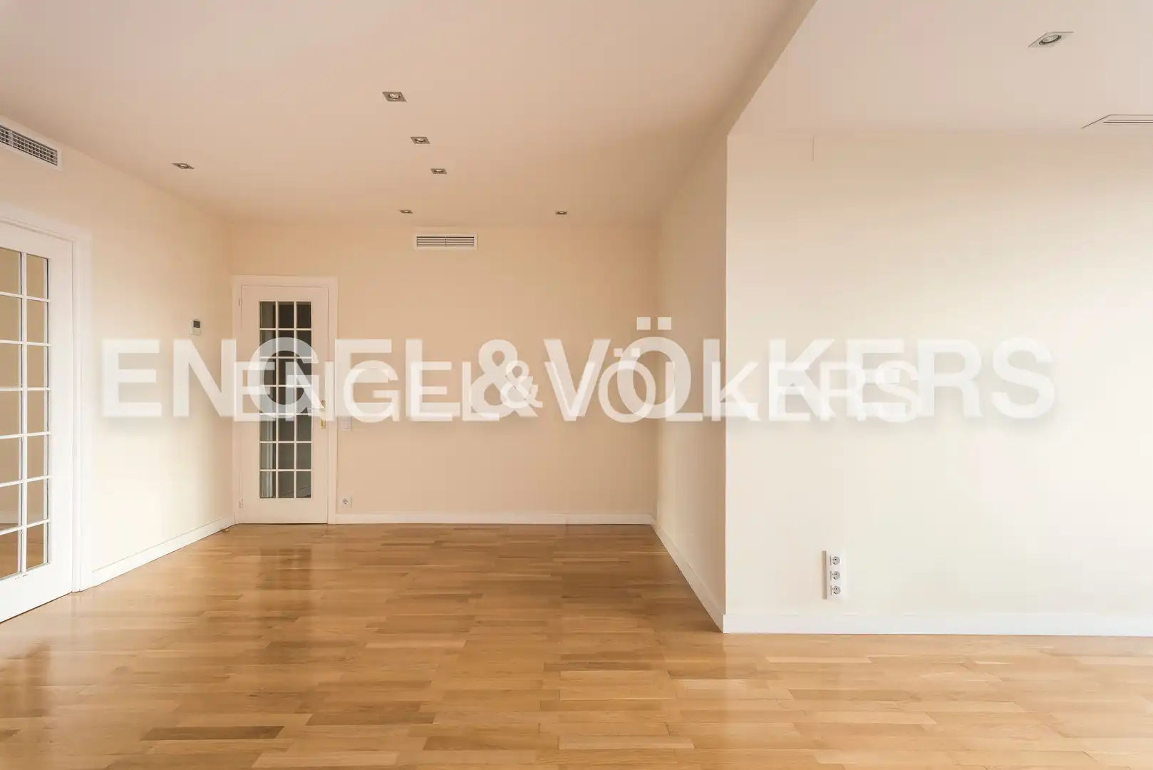 Piso de alquiler en Madrid con Aire acondicionado, Calefacción y Parquet