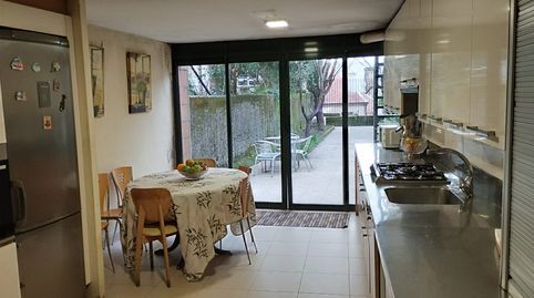 Foto 3 de Casa adosada en venta en Rúa Dos Basquiños, 43, Campus Norte - San Caetano, Santiago de Compostela