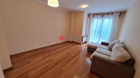 Photo 4 of Flat to rent in Rúa Da República de el Salvador, Ensanche - Sar, A Coruña