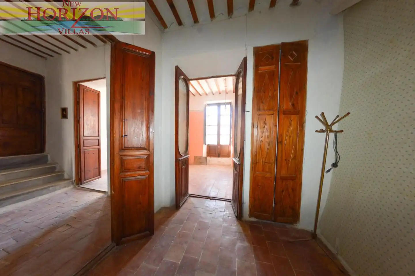 Casa o xalet en venda en Cantoria