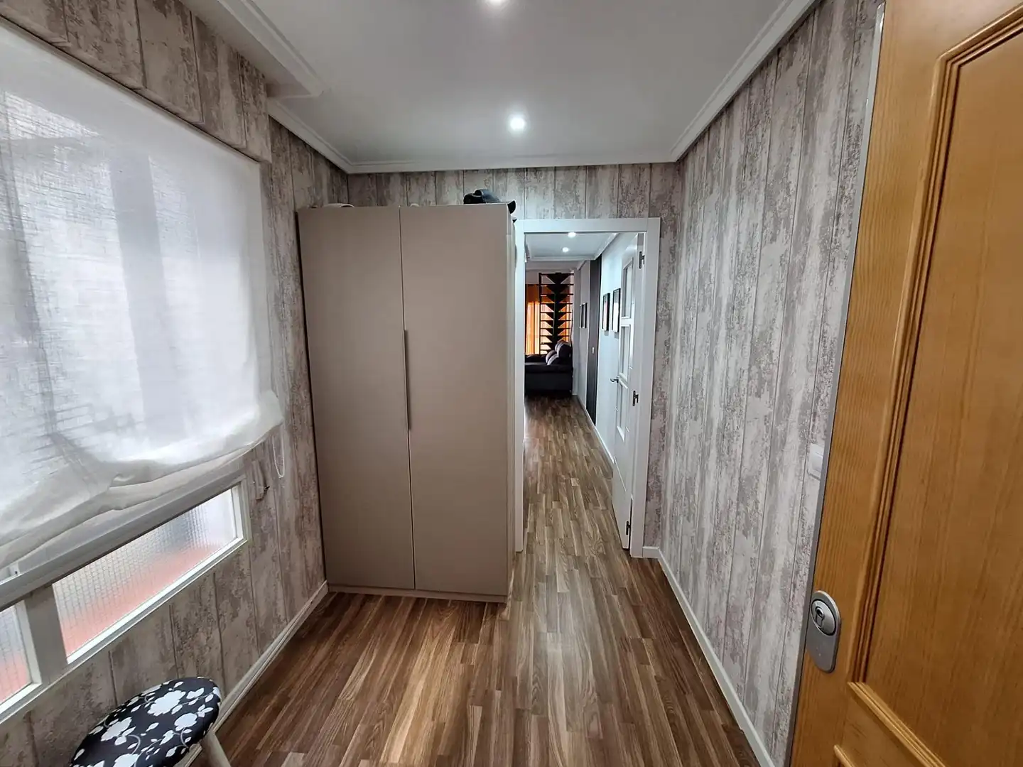 Ático con terraza en venta en Calle San Pascual, imagen 6