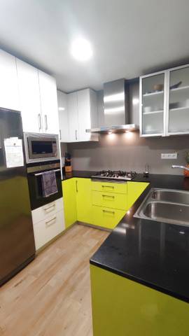 Piso en Venta en Navarcles