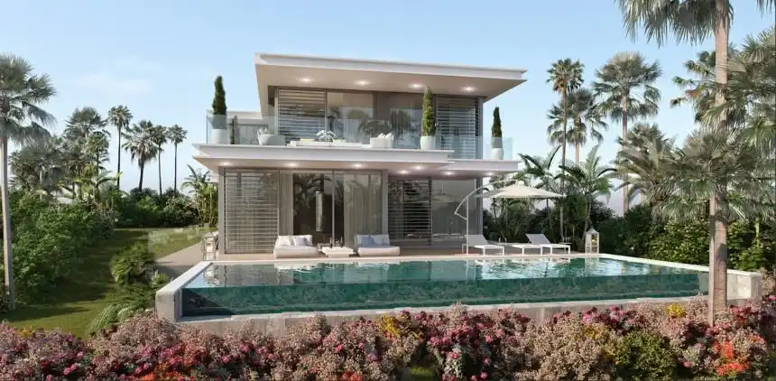 Maison à vendre à Elviria - Cabopino, imagen 9