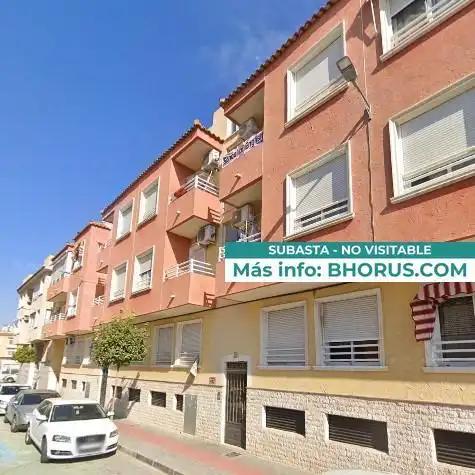 Pis amb ascensor en venda a DOCTOR FLEMING 12, imagen 3