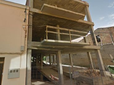 Altres en venda a calle Rius i Taulet