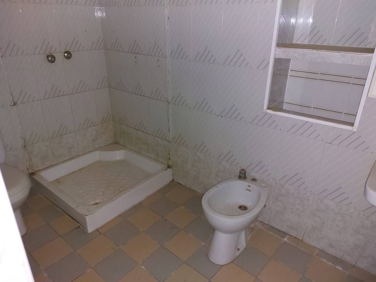 Baño de Casa o chalet en venta en Villarrobledo