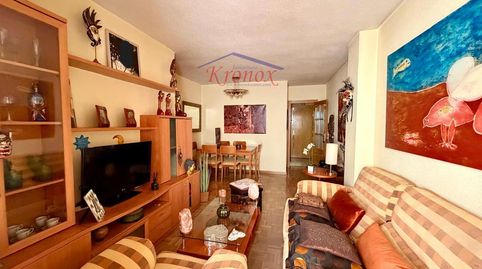 Photo 3 of Flat for sale in Puentelarra, Santa Eugenia, Madrid Capital
