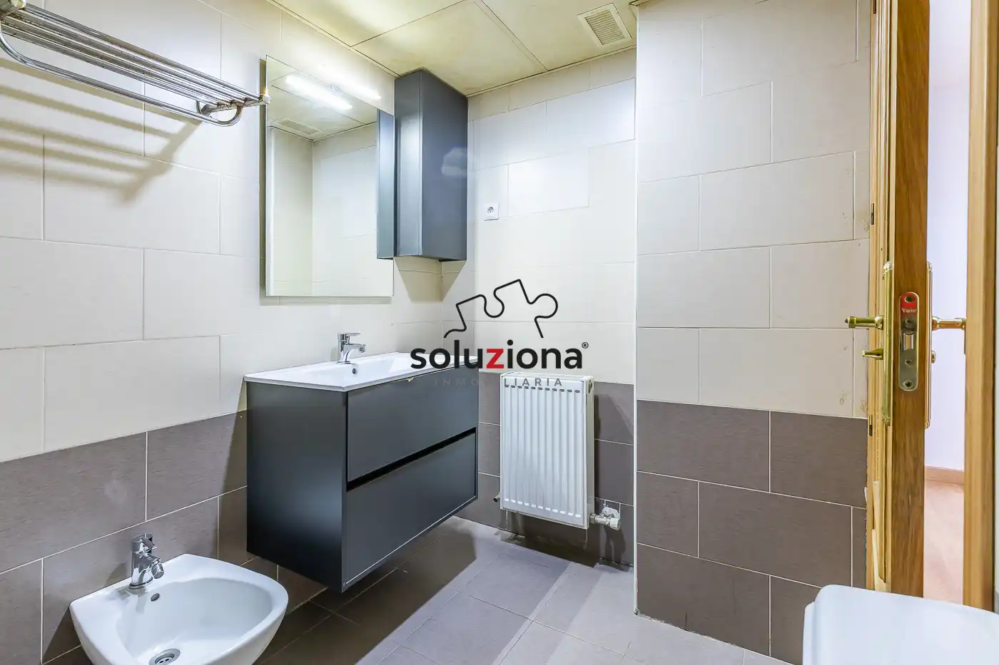 Appartamento con ascensore in vendita a Calle Manuel Vazquez Montalban, imagen 30