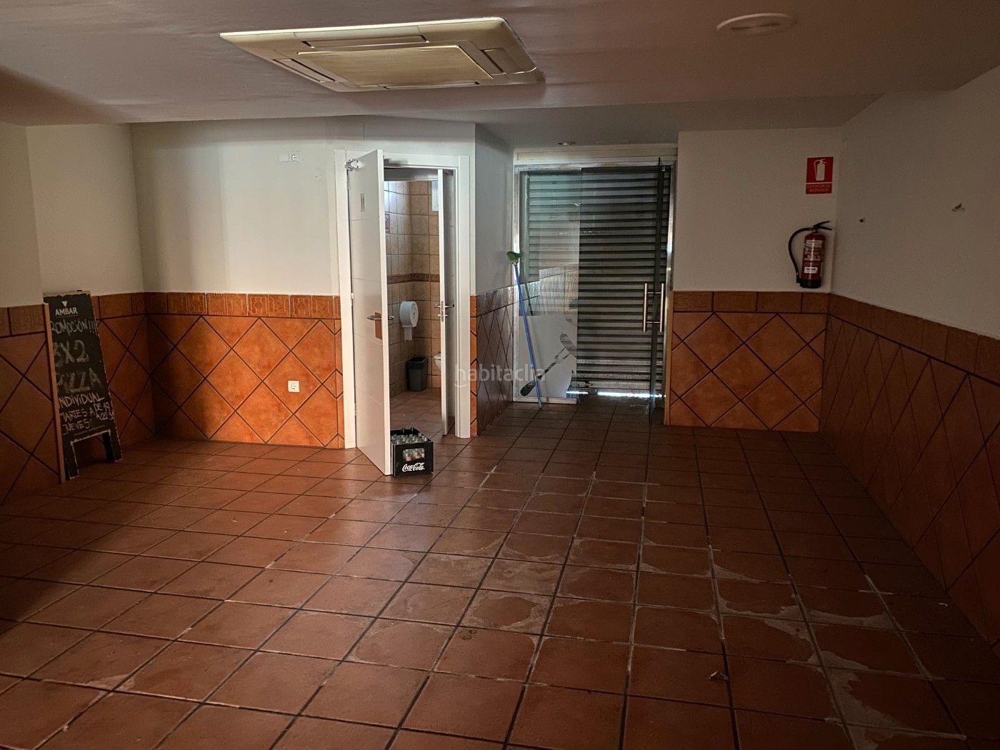 Local en venda a La Cogullada