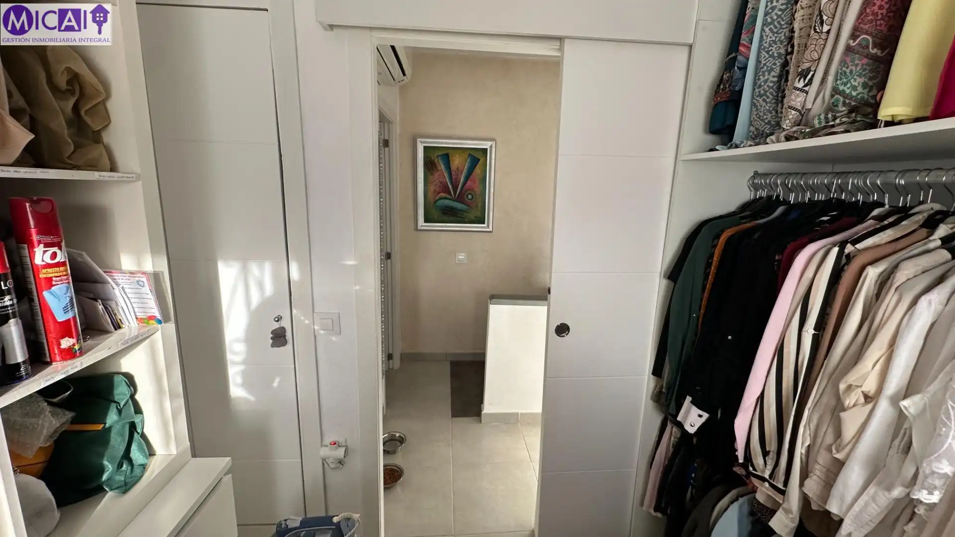 Casa adosada en venta en Chiclana de la Frontera con Aire acondicionado, Jardín privado y Terraza