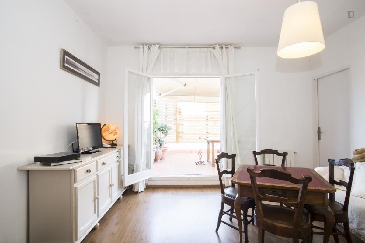 Apartment to rent in El Congrés i els Indians
